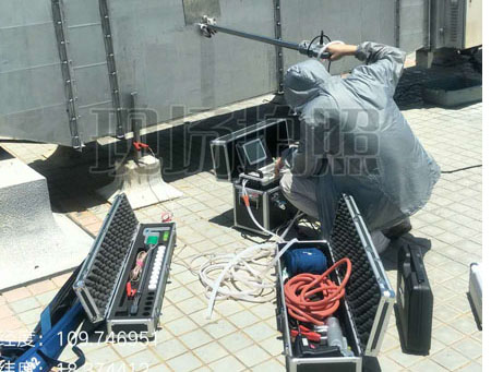 海南餐飲業(yè)油煙檢測/油煙監(jiān)測